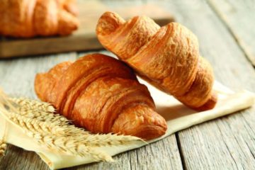 Chef Royale Croissant Pastry Fat