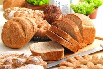 Speciality Bread and Roll Mixes