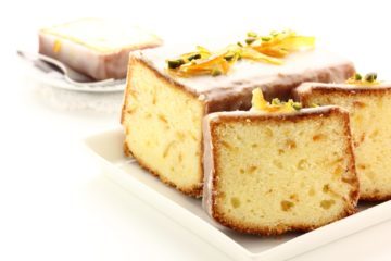 Cake and Sponge Emulsifiers